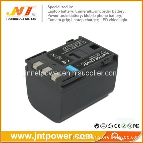 For Canon Nb-2l14 Camcorder Battery 7.4v 1500mah